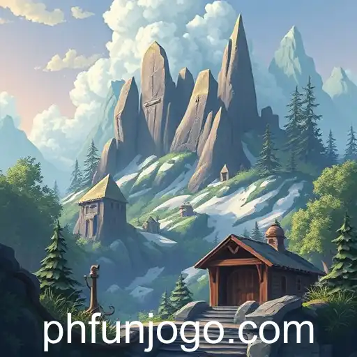 Exploring the World of Adventure Games with 'phfun'
