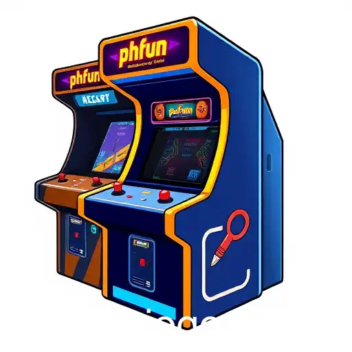 Exploring the Timeless Appeal of Arcade Classics