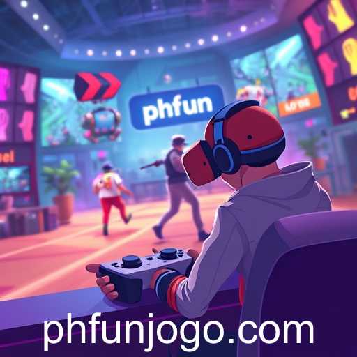 Navigating the Digital Playground: The Role of 'phfun'