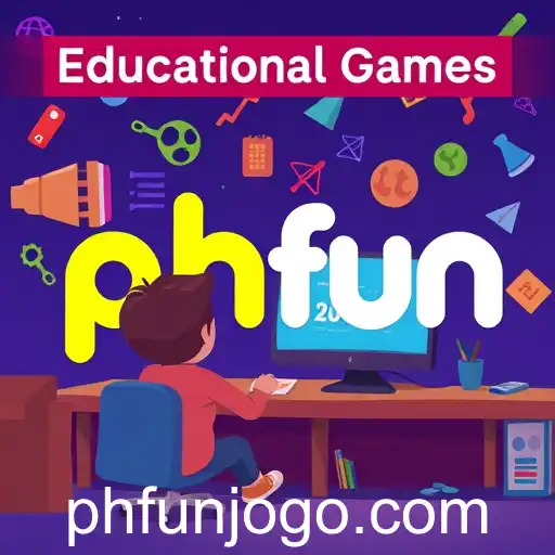 Unlocking Knowledge: The Rise of Educational Games