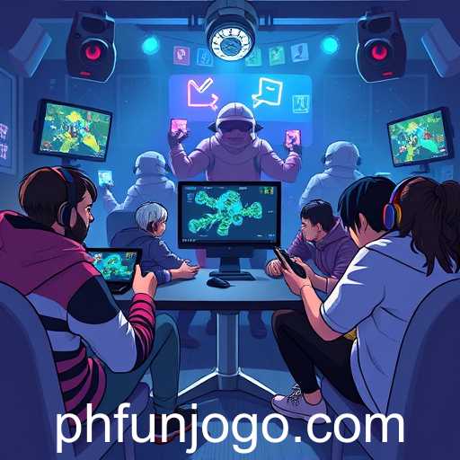 The Evolution of Online Gaming Communities
