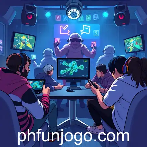 The Evolution of Online Gaming Communities