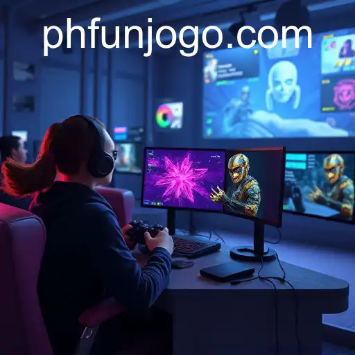 Gaming Trends and Evolution