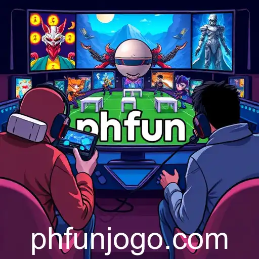 Digital Playgrounds: The Rise of Game Platforms