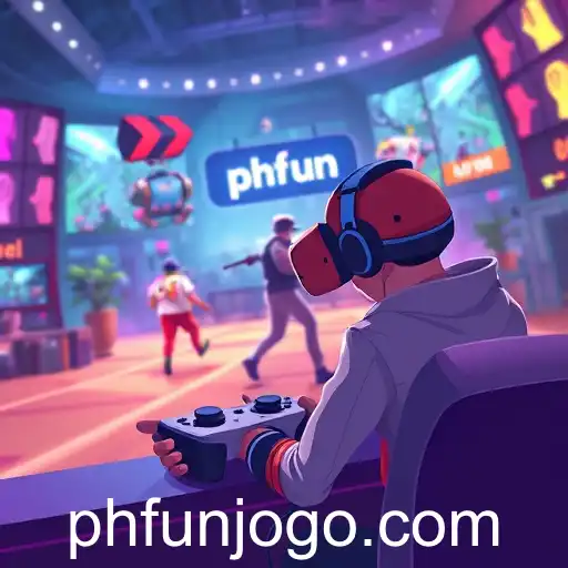 Navigating the Digital Playground: The Role of 'phfun'