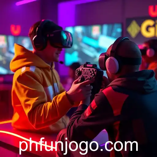 Gaming Trends Reshape Digital Landscape