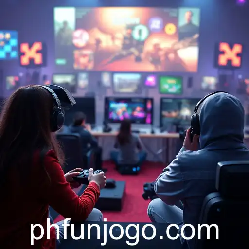 The Impact of Gaming in Shaping Digital Culture