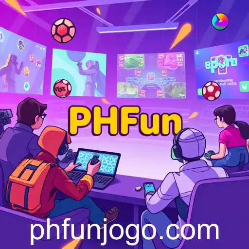 The New Era of Online English Games