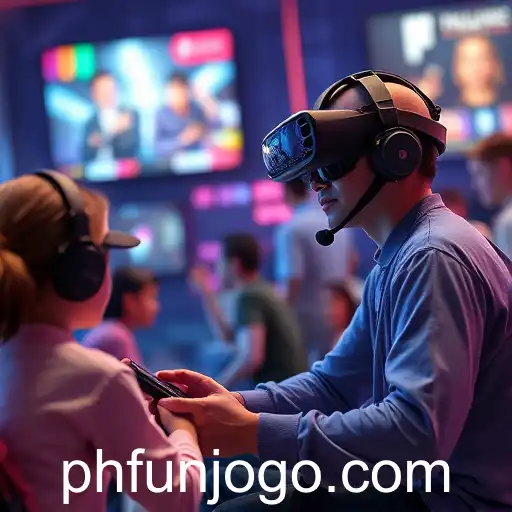 The Rise of Online Gaming Platforms in 2025