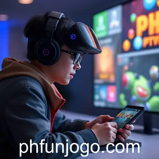 The Rising Popularity of Online Gaming in 2025