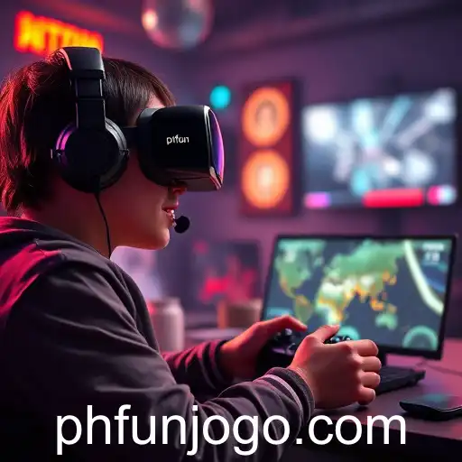 The Rise of Online Gaming in 2025