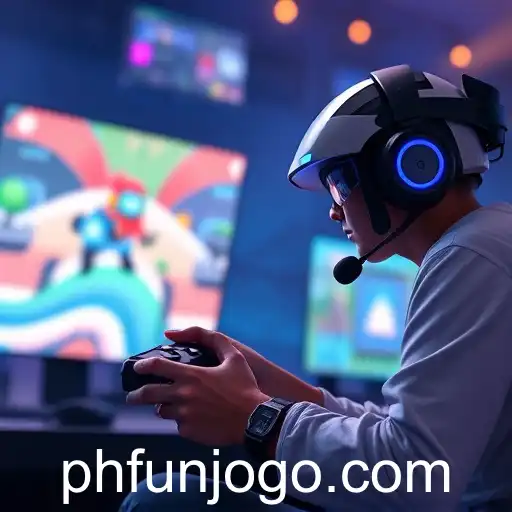 The Rise and Challenges of Online Gaming in 2025