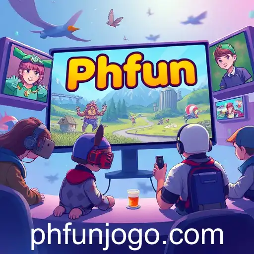 The Rise of Phfun in Online Gaming