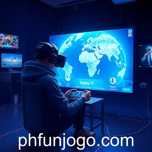 The Growing Trend of Online Gaming in 2025