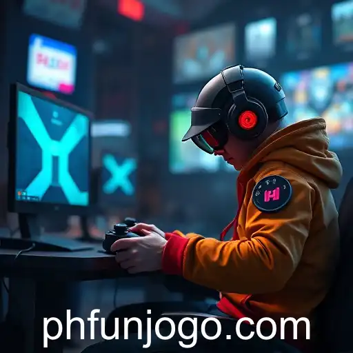 The Rise of Gaming in 2025: A Digital Playground