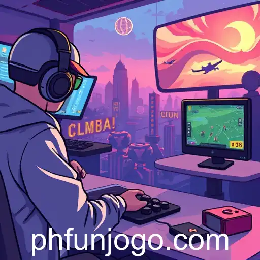 Virtual Playgrounds: PHFun Leads the Revolution
