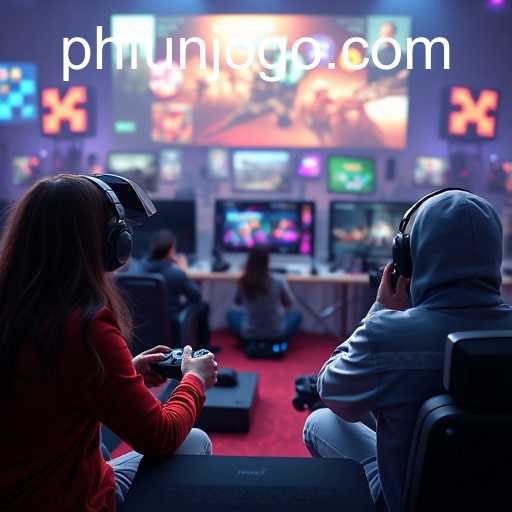 The Impact of Gaming in Shaping Digital Culture