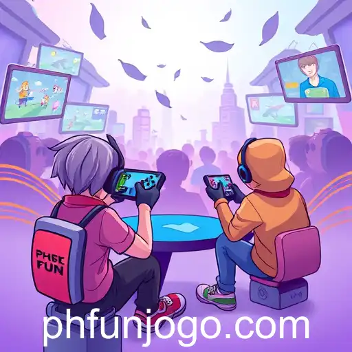 The Rise of Online Gaming Platforms in 2025