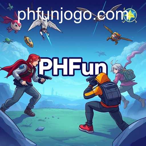 Phfun Revolutionizes Online Gaming Experience