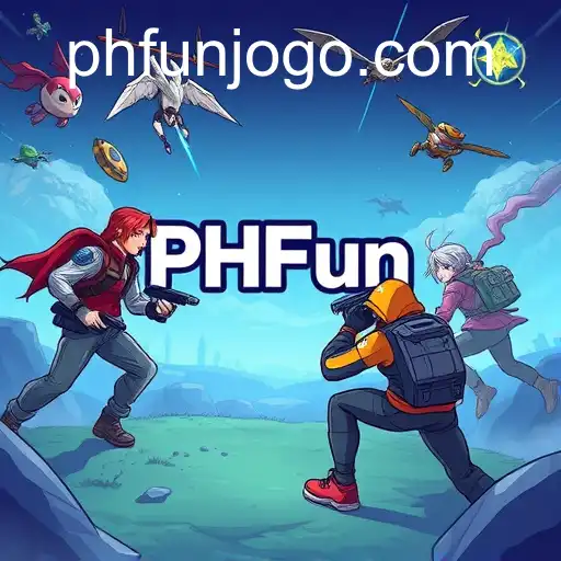Phfun Revolutionizes Online Gaming Experience