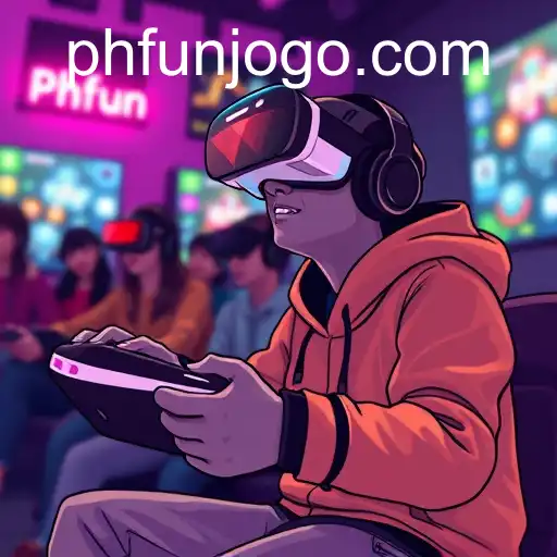 Phfun Revolutionizing Online Gaming