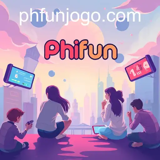 The Rise of phfun and Its Impact on Online Gaming