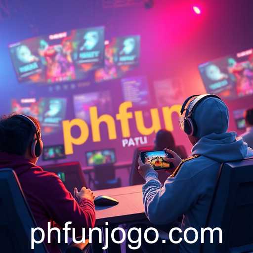 Revolutionizing Online Gaming with phfun