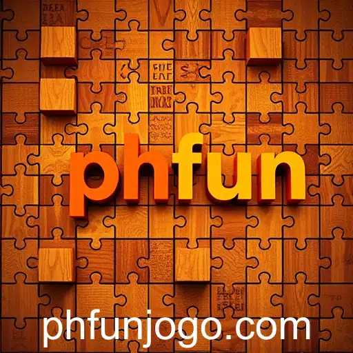 Exploring the World of 'Phfun': A Digital Haven for Puzzle Enthusiasts