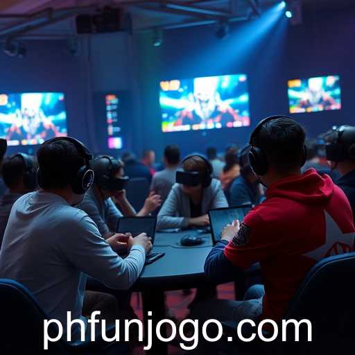 The Rise of Online Gaming Communities