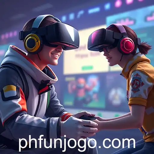 The Rise of 'phfun': A Digital Safe Haven for Gamers
