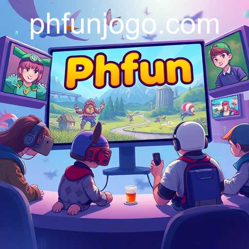 The Rise of Phfun in Online Gaming