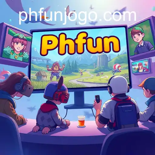 The Rise of Phfun in Online Gaming