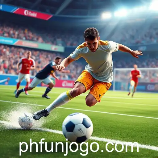 Exploring the Thrills of 'Sports Games' on PHFun
